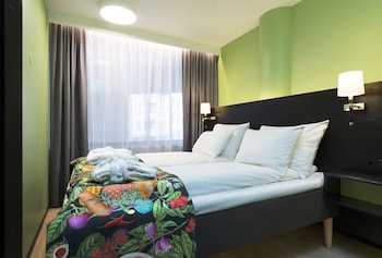 thon hotel vika atrium
