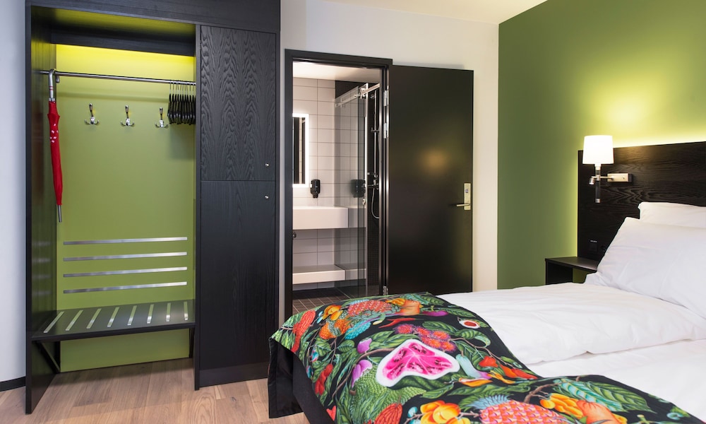 thon hotel vika atrium