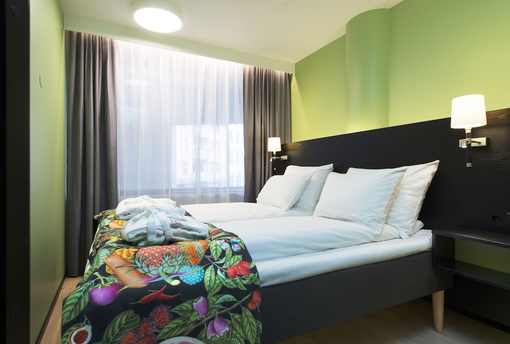 thon hotel vika atrium