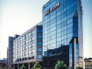 Thon Hotel Vika Atrium,Oslo>>Kolbotn,4 star