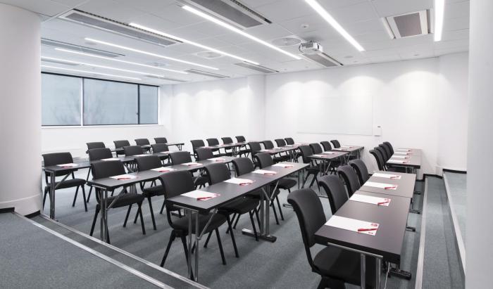 thon hotel vika atrium