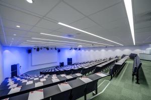 thon hotel vika atrium