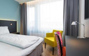 thon hotel vika atrium