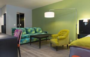 thon hotel vika atrium