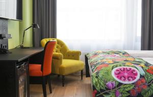 thon hotel vika atrium