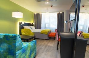 thon hotel vika atrium
