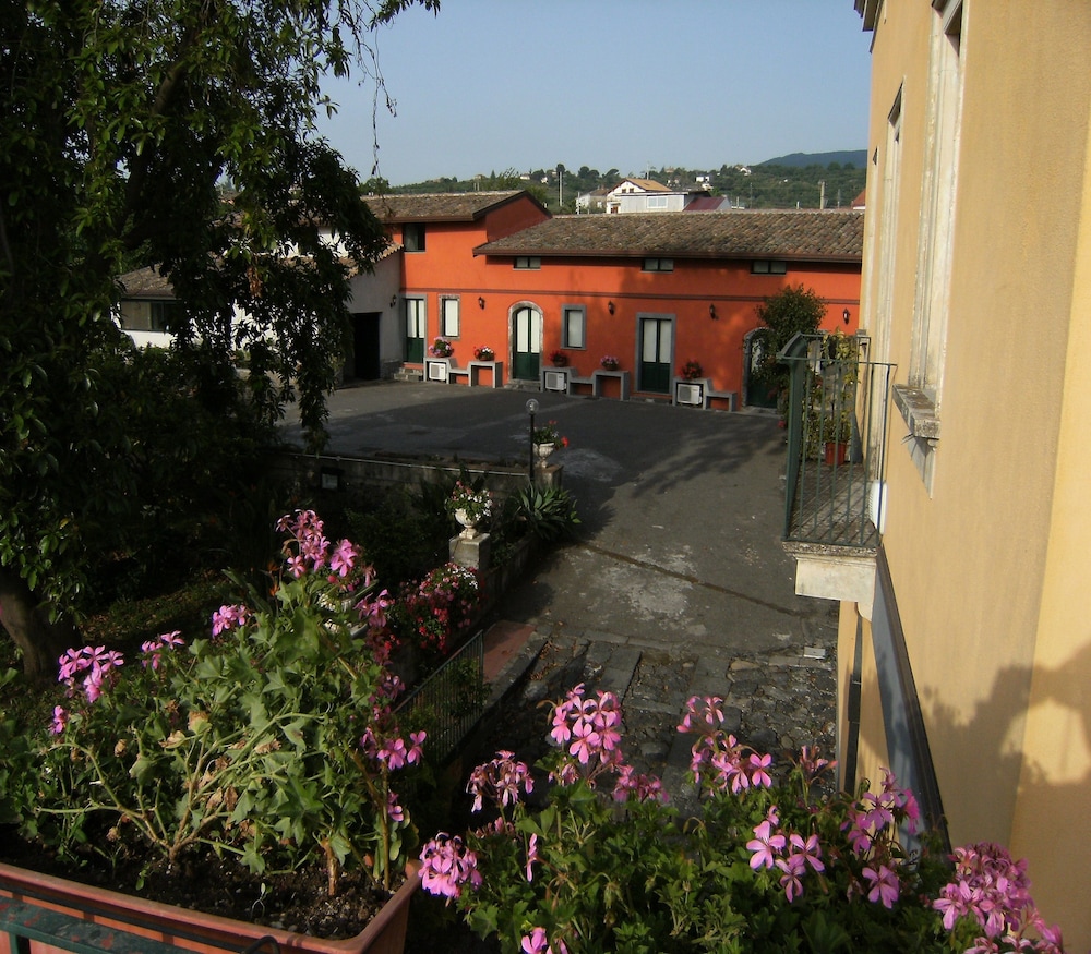 giarre