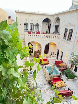 karagul otel