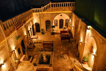 karagul otel