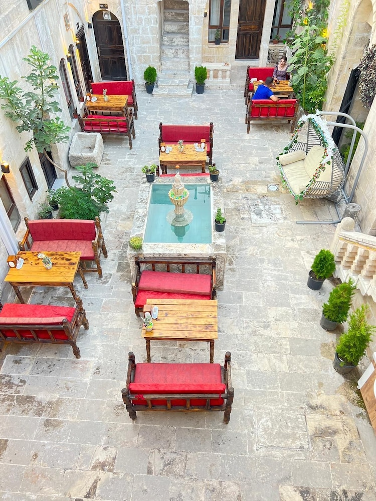 karagul otel