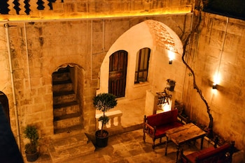 karagul otel