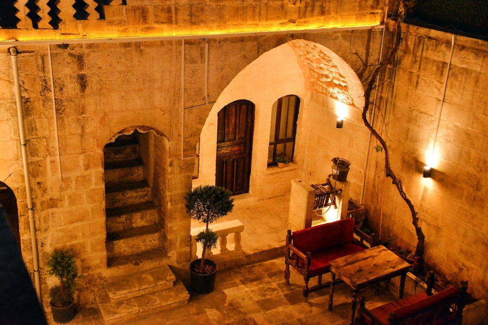 karagul otel