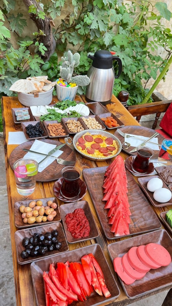 karagul otel