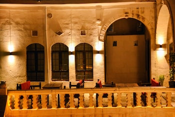 karagul otel