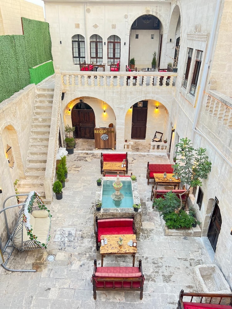 karagul otel