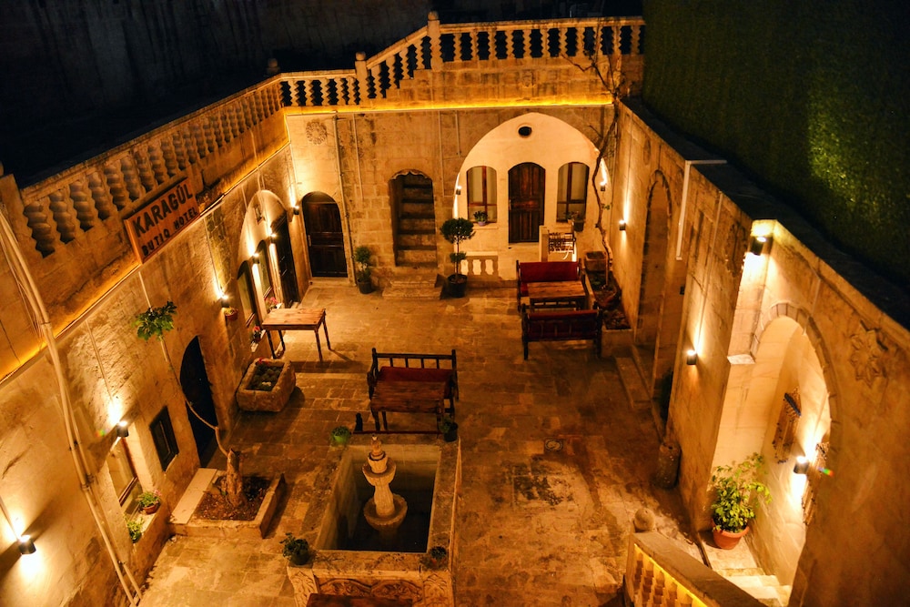 sanliurfa
