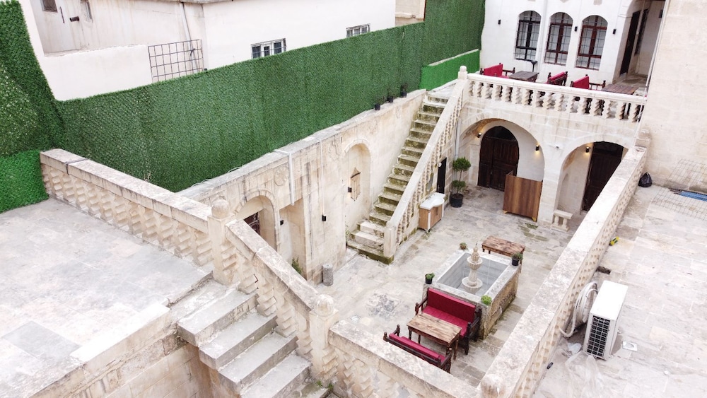 sanliurfa