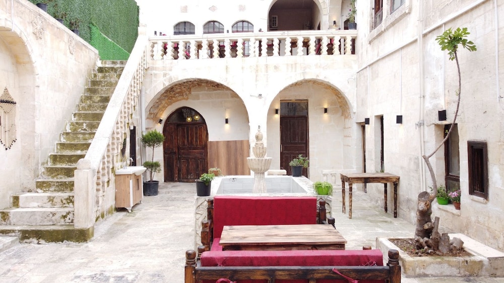 sanliurfa