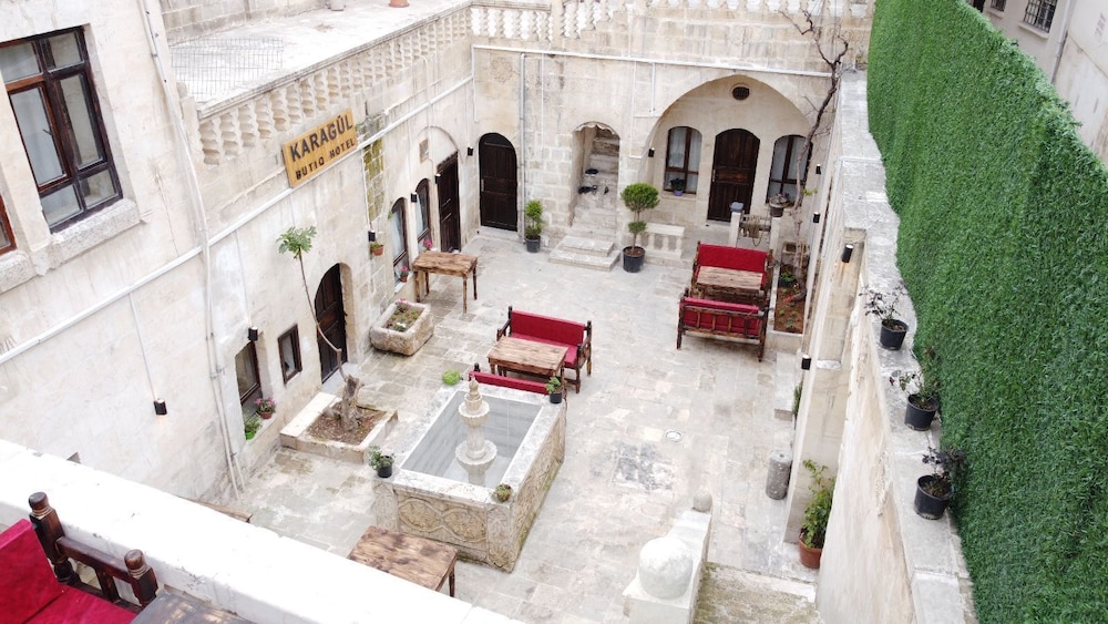 sanliurfa