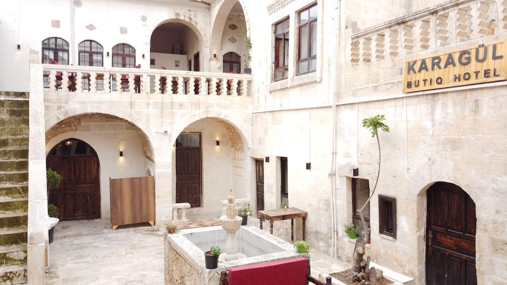 sanliurfa