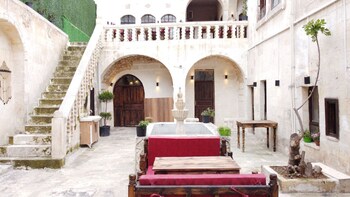 sanliurfa