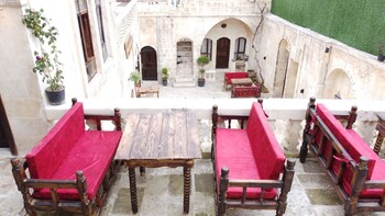 sanliurfa
