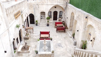sanliurfa