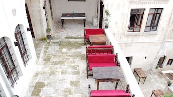 sanliurfa