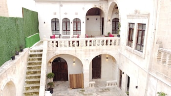 sanliurfa