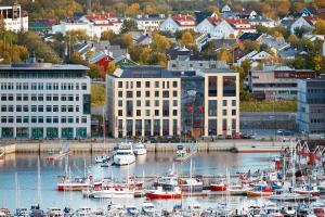 Thon Hotel Nordlys,Bodø>>Bodo,3.5 star