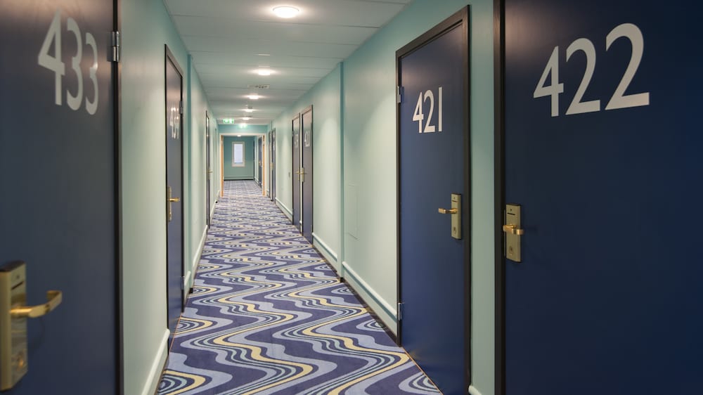 thon hotel nordlys
