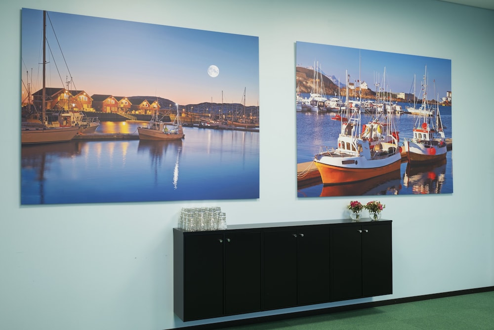 thon hotel nordlys