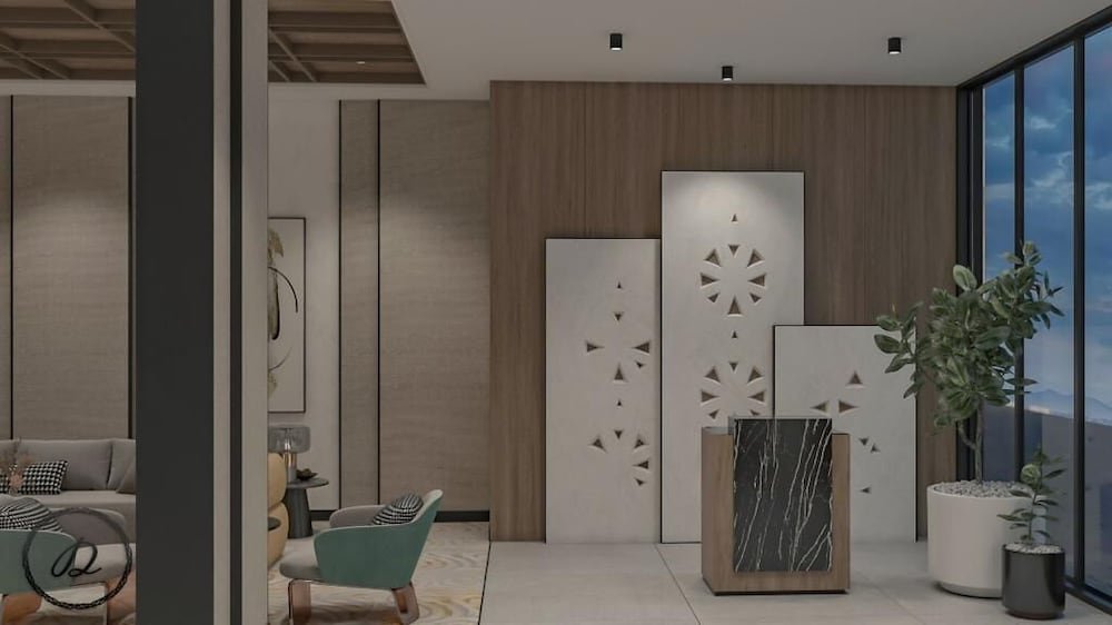 skyline hotel and suites