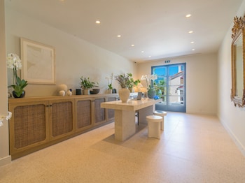 argostoli essence suites