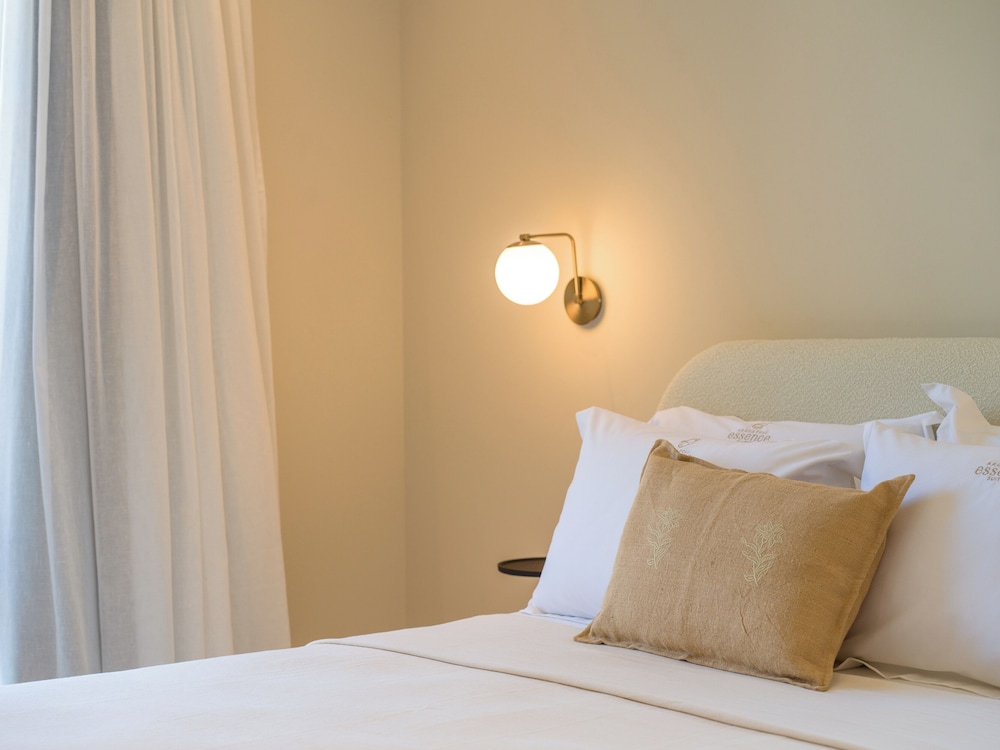 argostoli essence suites