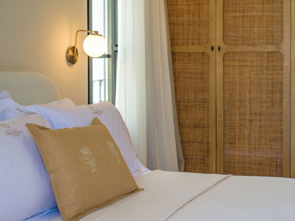 argostoli essence suites