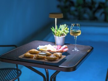 argostoli essence suites