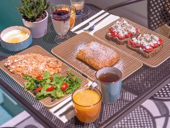 argostoli essence suites