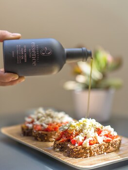 argostoli essence suites