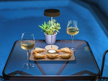 argostoli essence suites