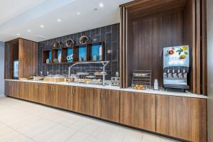 springhill suites by marriott detroit sterling heights