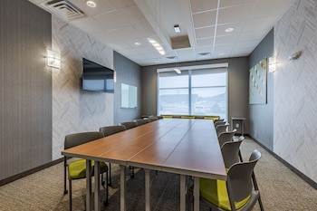 springhill suites by marriott detroit sterling heights