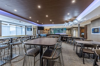 springhill suites by marriott detroit sterling heights