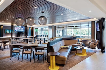 springhill suites by marriott detroit sterling heights