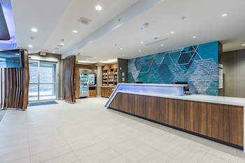 springhill suites by marriott detroit sterling heights