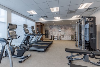 springhill suites by marriott detroit sterling heights