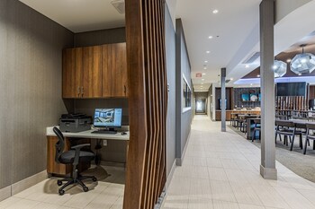 springhill suites by marriott detroit sterling heights