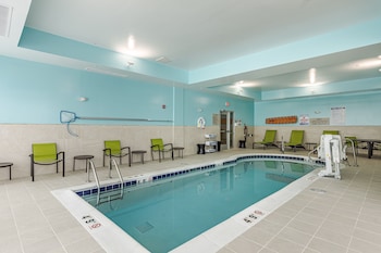 springhill suites by marriott detroit sterling heights
