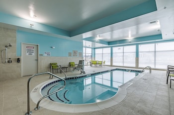 springhill suites by marriott detroit sterling heights