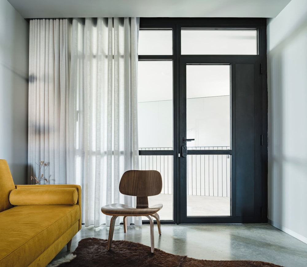 lisbon five stars alcantara lofts